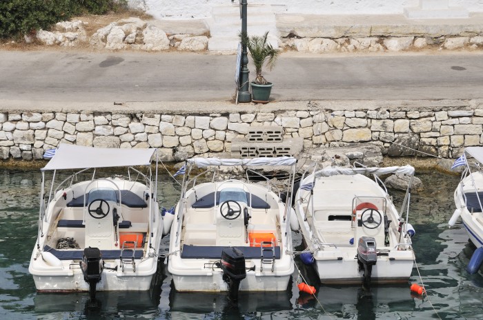 Tout le nécessaire pour vous si vous souhaitez acheter un bateau